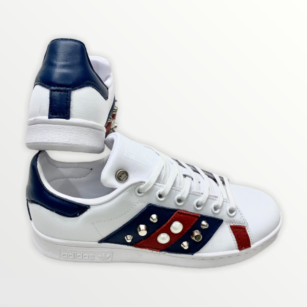 Adidas Stan Smith Donna 02