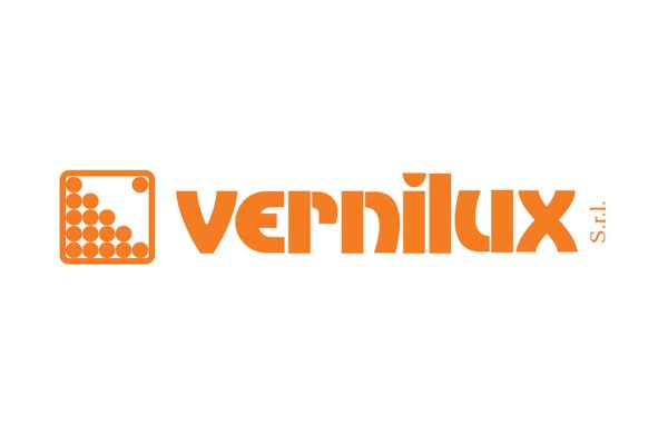 Logo Vernilux quadrato